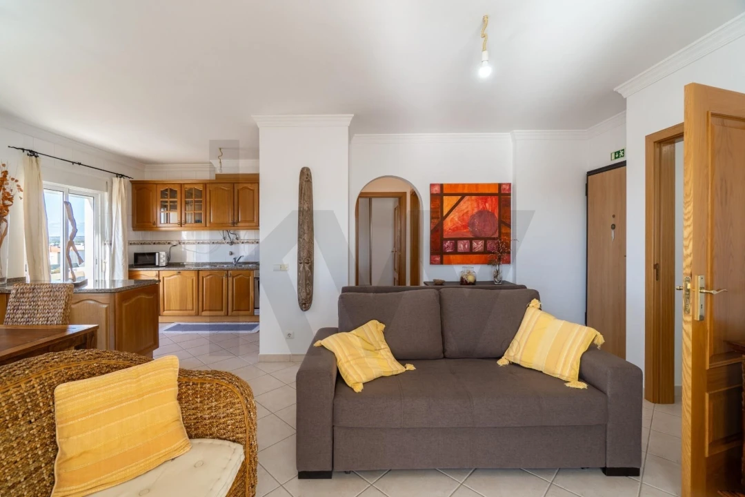 Apartamento T1 para Venda em Vila Real de Santo Antonio Foto 13