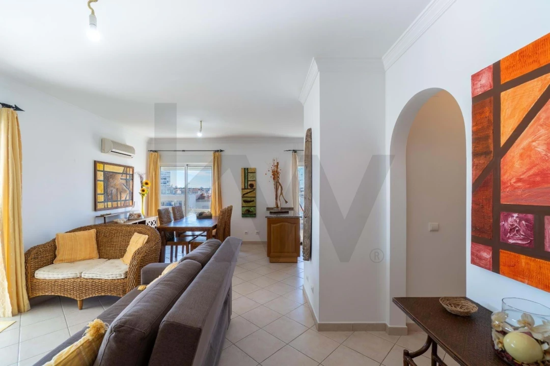 Apartamento T1 para Venda em Vila Real de Santo Antonio Foto 10