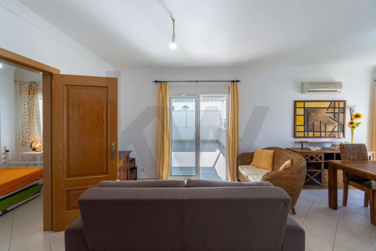 Apartamento T1 para Venda em Vila Real de Santo Antonio Foto 12