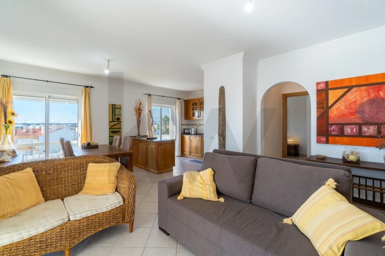 Apartamento T1 para Venda em Vila Real de Santo Antonio