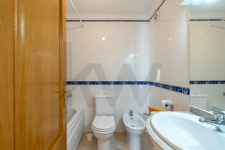 Apartamento T1 para Venda em Vila Real de Santo Antonio Foto 17