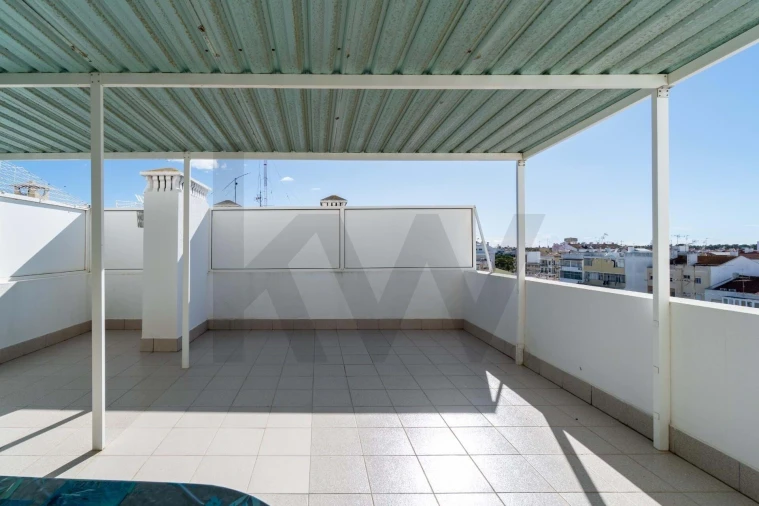 Apartamento T1 para Venda em Vila Real de Santo Antonio Foto 29