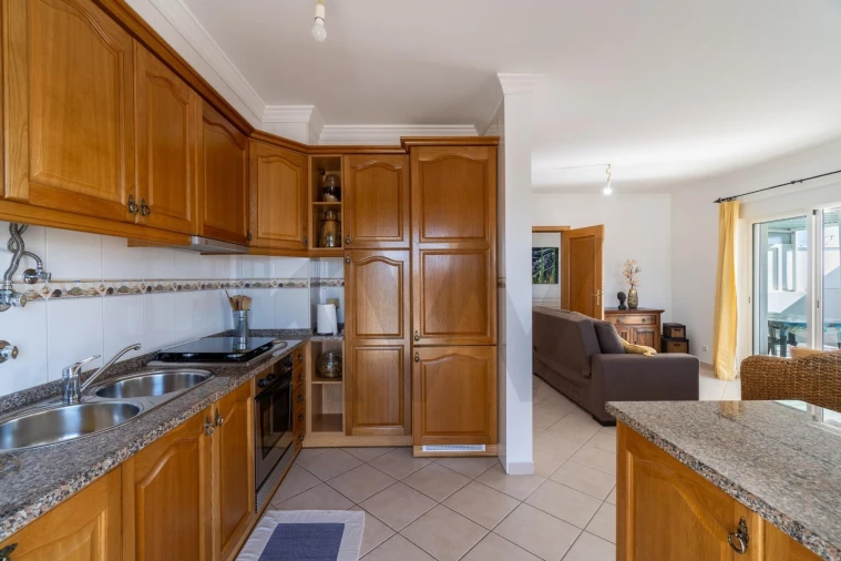 Apartamento T1 para Venda em Vila Real de Santo Antonio Foto 16