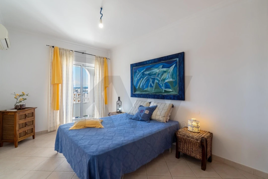 Apartamento T1 para Venda em Vila Real de Santo Antonio Foto 24