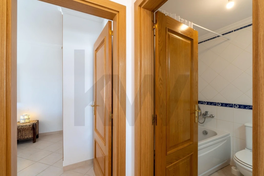 Apartamento T1 para Venda em Vila Real de Santo Antonio Foto 23