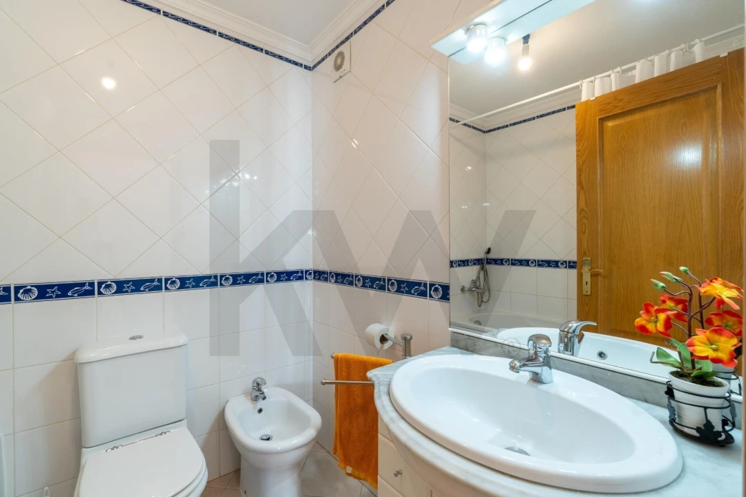 Apartamento T1 para Venda em Vila Real de Santo Antonio Foto 18