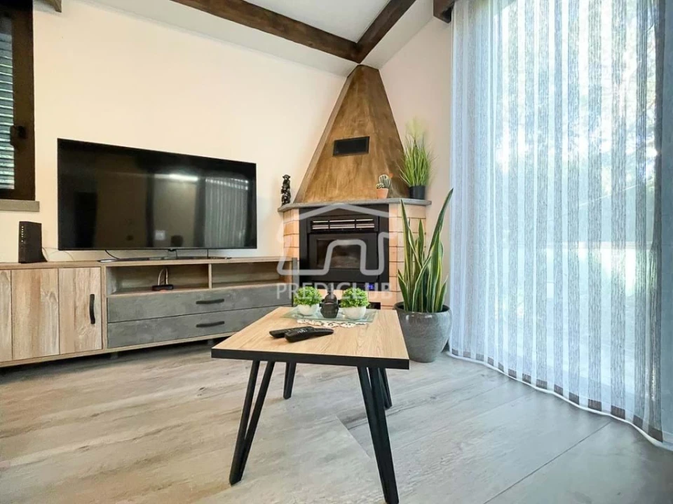 Moradia T2 para Venda em Arco da Calheta Foto 13