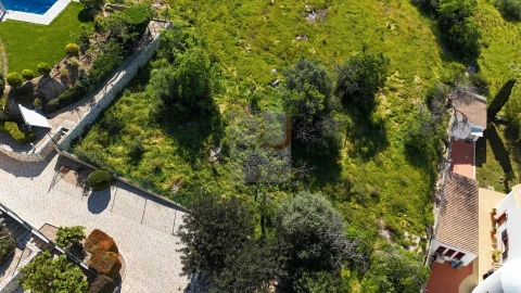 Terreno para Venda em Silves