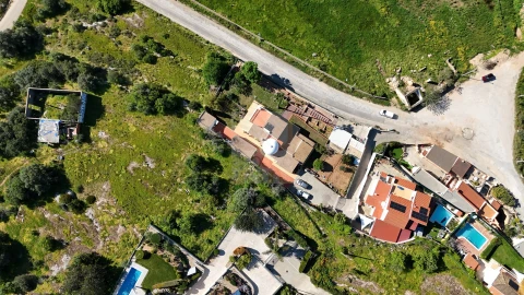 Terreno para Venda em Silves