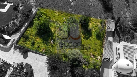 Terreno para Venda em Silves