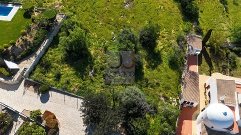 Terreno para Venda em Silves