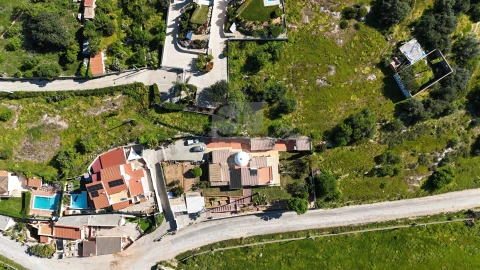 Terreno para Venda em Silves