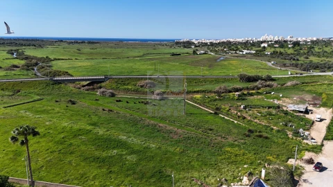 Terreno para Venda em Silves