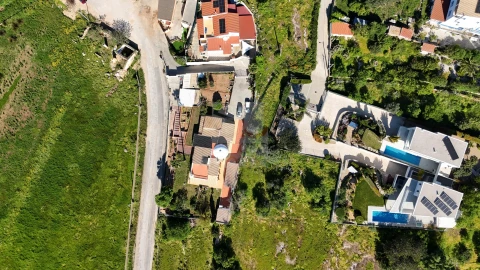 Terreno para Venda em Silves