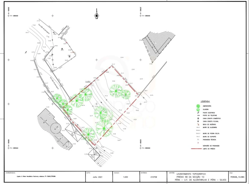 Terreno para Venda em São Silvestre Foto 3