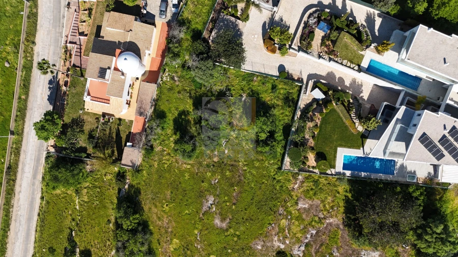 Terreno para Venda em Silves Foto 13