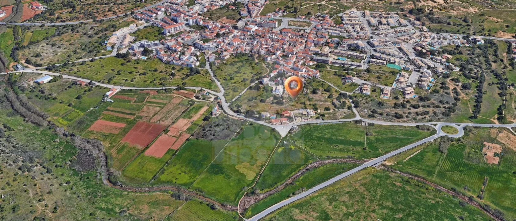 Terreno para Venda em São Silvestre Foto 9