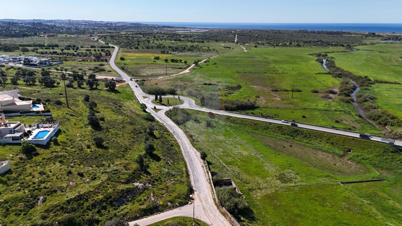 Terreno para Venda em Silves Foto 20