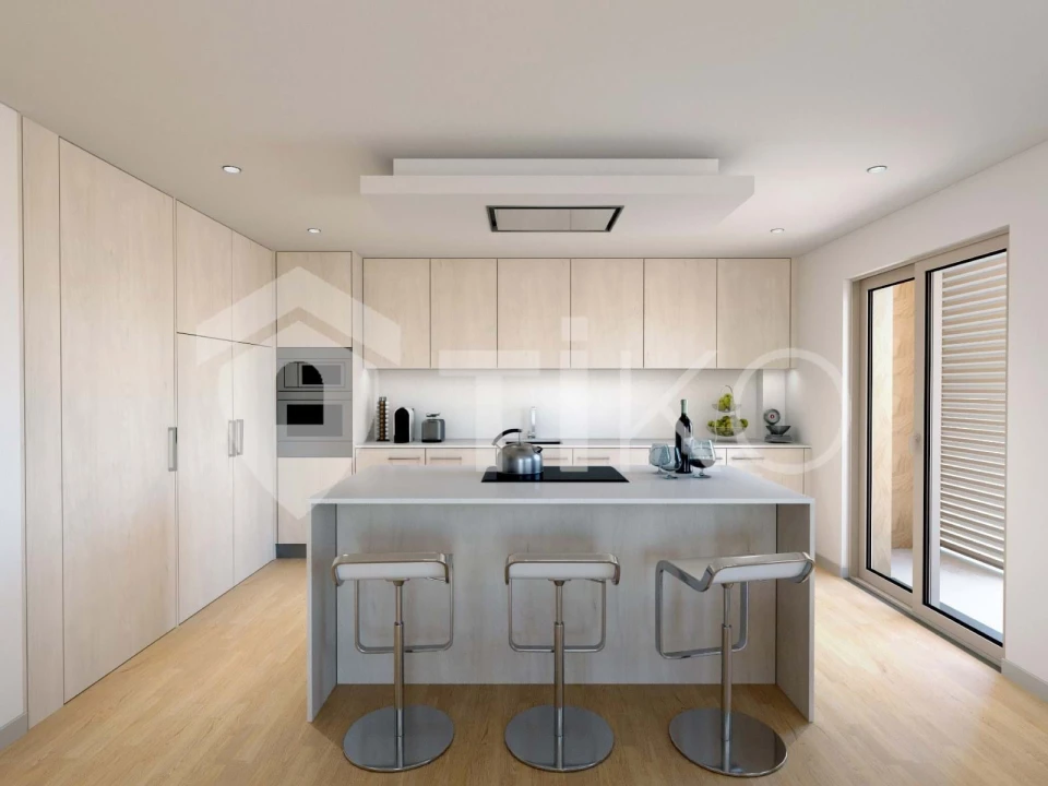 Apartamento T3 para Venda em Montijo e Afonsoeiro Foto 8