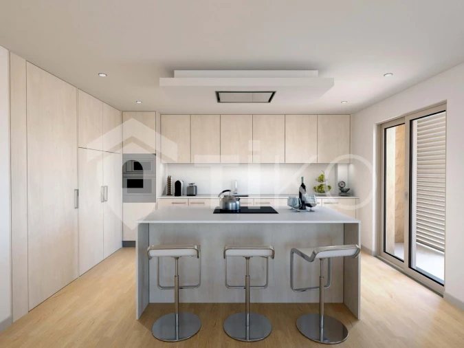 Apartamento T3 para Venda em Montijo e Afonsoeiro Foto 8