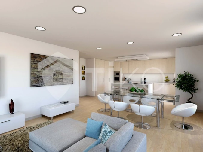 Apartamento T3 para Venda em Montijo e Afonsoeiro Foto 2