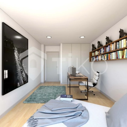 Apartamento T3 para Venda em Montijo e Afonsoeiro Foto 6