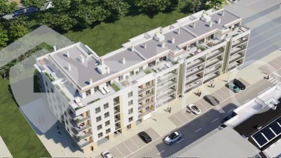 Apartamento T3 para Venda em Montijo e Afonsoeiro Foto 16