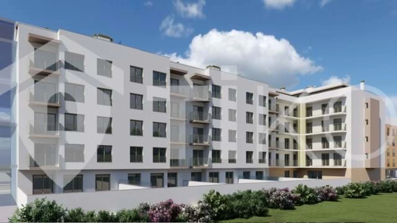 Apartamento T3 para Venda em Montijo e Afonsoeiro Foto 15