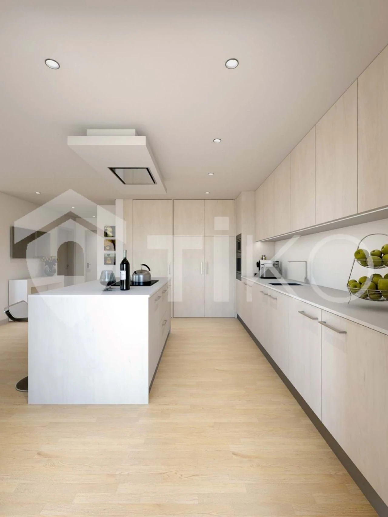 Apartamento T3 para Venda em Montijo e Afonsoeiro Foto 1