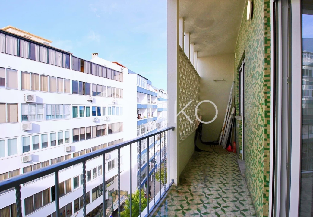 Apartamento T2 para Venda em Almada, Cova da Piedade, Pragal e Cacilhas Foto 15