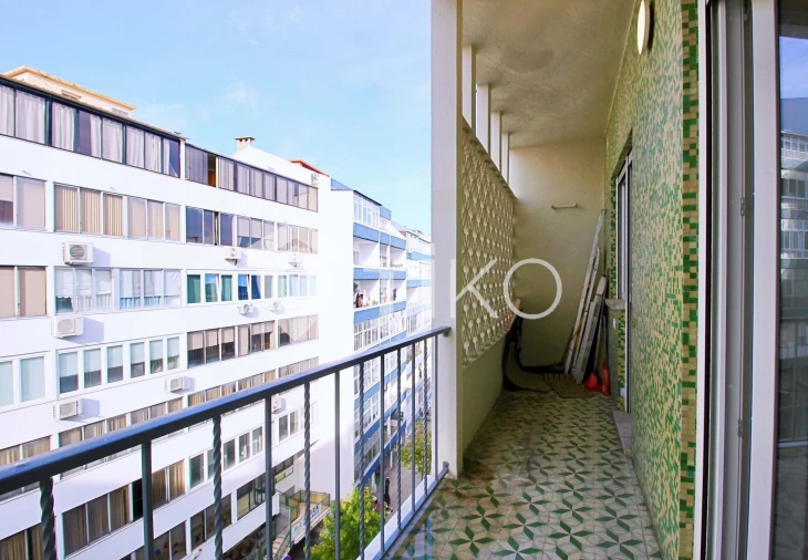 Apartamento T2 para Venda em Almada, Cova da Piedade, Pragal e Cacilhas Foto 15