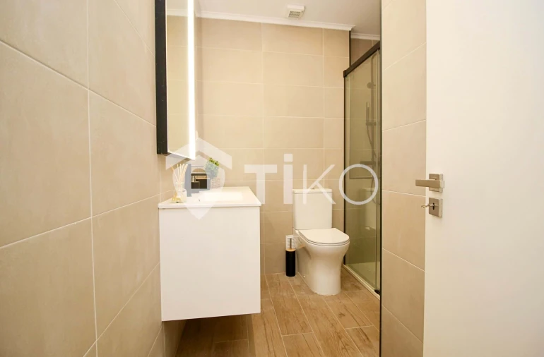 Apartamento T2 para Venda em Almada, Cova da Piedade, Pragal e Cacilhas Foto 6