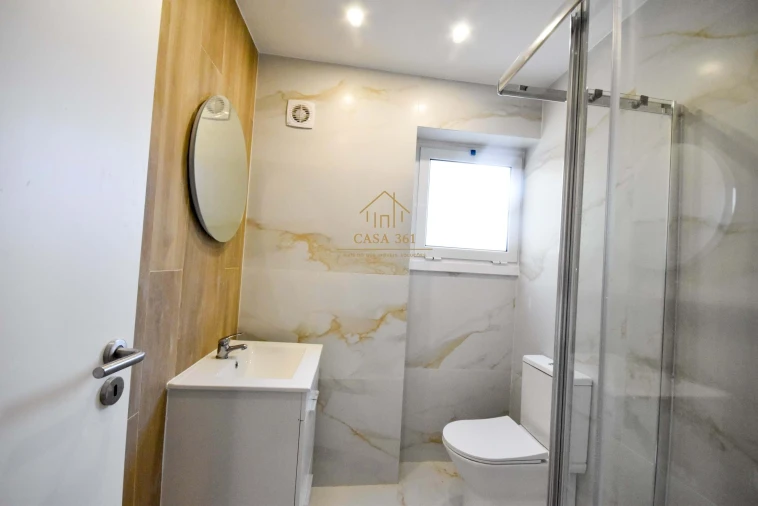 Apartamento T2 para Venda em Santa Iria de Azoia, São João da Talha e Bobadela Foto 7