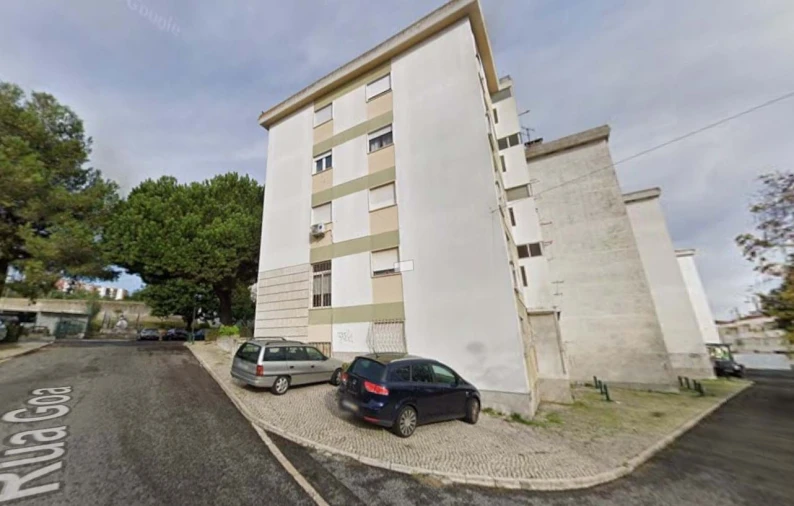 Apartamento T2 para Venda em Santa Iria de Azoia, São João da Talha e Bobadela Foto 27