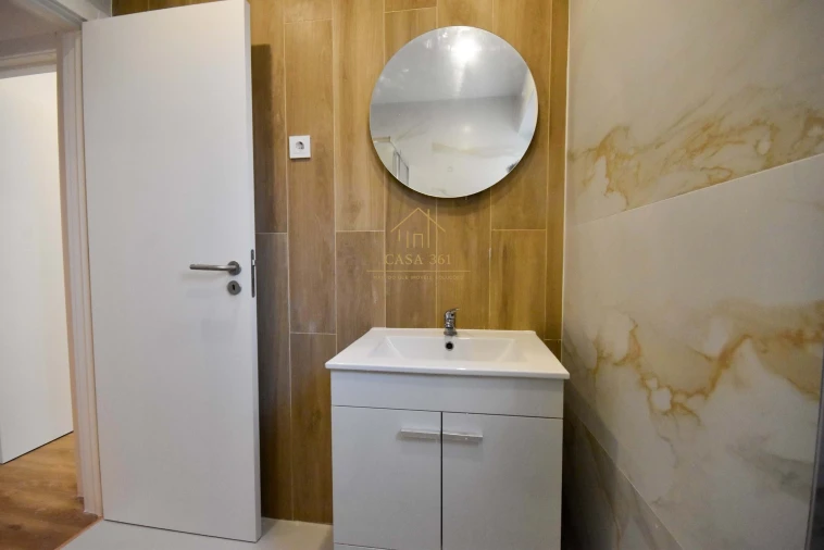 Apartamento T2 para Venda em Santa Iria de Azoia, São João da Talha e Bobadela Foto 5