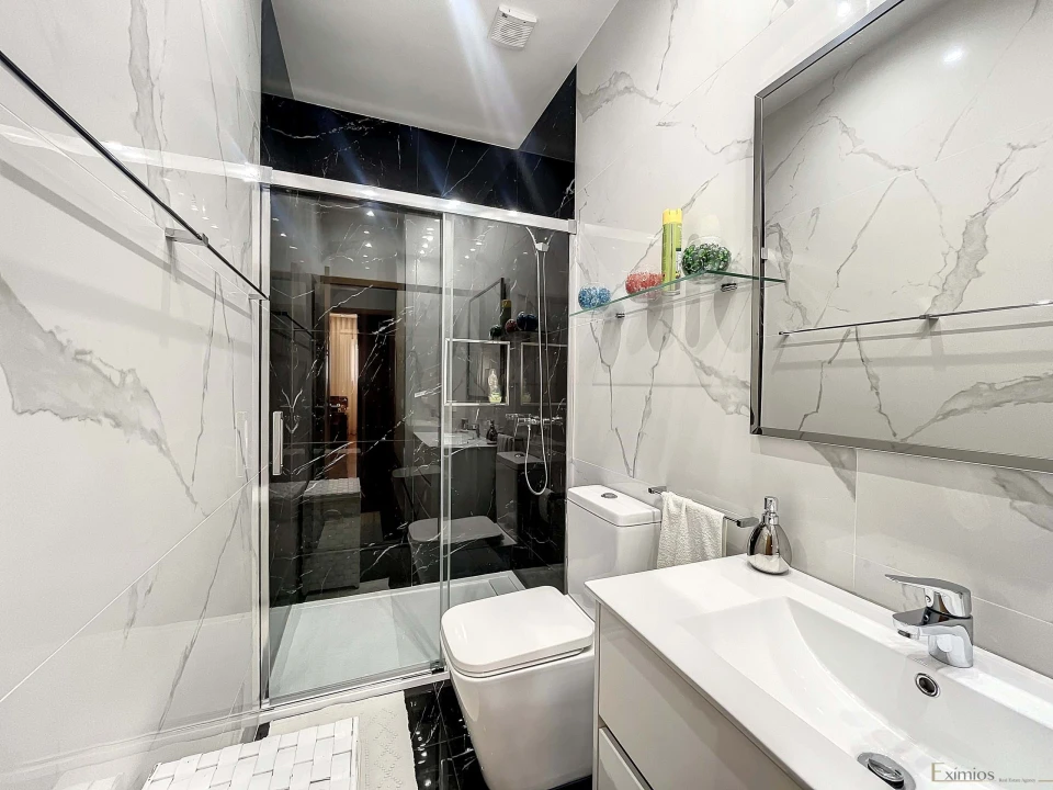 Apartamento T2 para Venda em Vila do Conde Foto 8