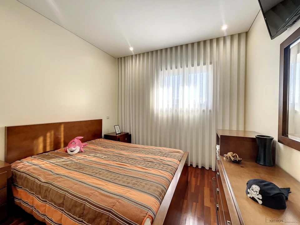 Apartamento T2 para Venda em Vila do Conde Foto 9