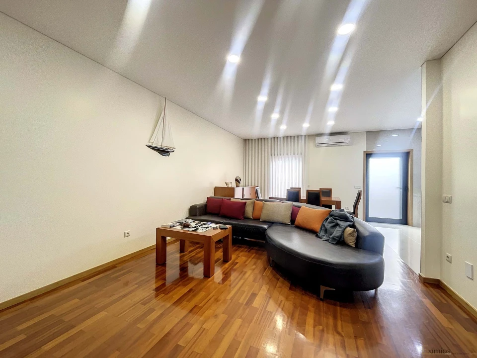 Apartamento T2 para Venda em Vila do Conde Foto 3