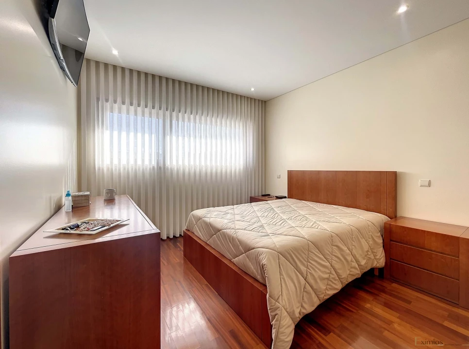 Apartamento T2 para Venda em Vila do Conde Foto 11