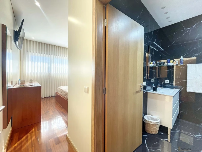 Apartamento T2 para Venda em Vila do Conde Foto 11