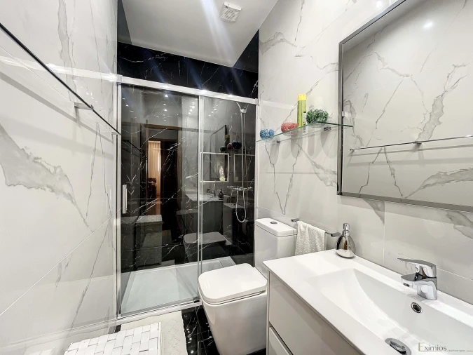 Apartamento T2 para Venda em Vila do Conde Foto 6