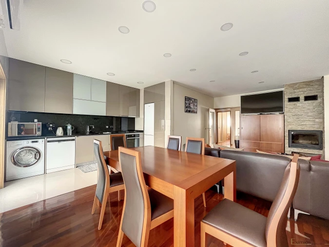 Apartamento T2 para Venda em Vila do Conde