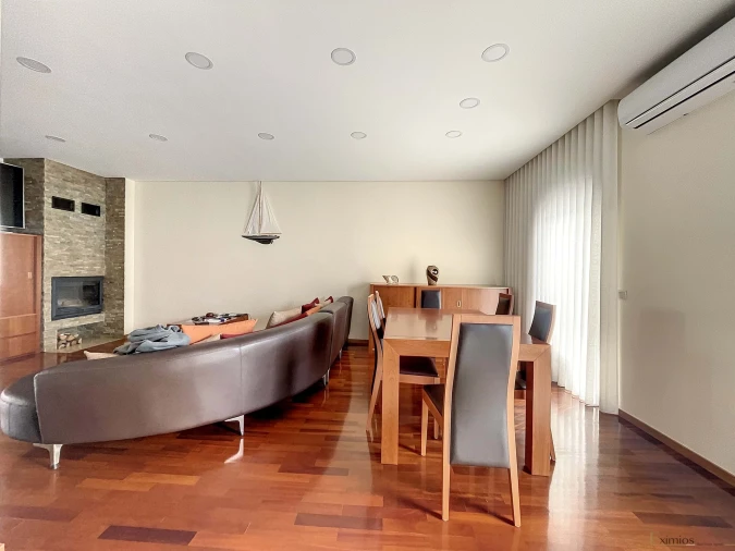 Apartamento T2 para Venda em Vila do Conde Foto 5