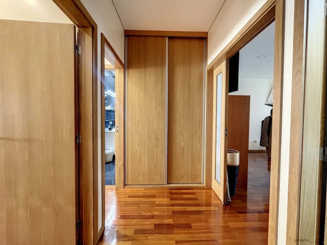 Apartamento T2 para Venda em Vila do Conde Foto 7