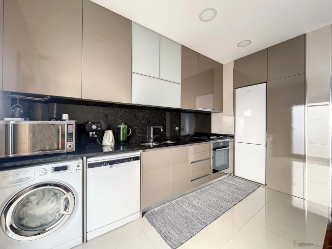 Apartamento T2 para Venda em Vila do Conde Foto 4