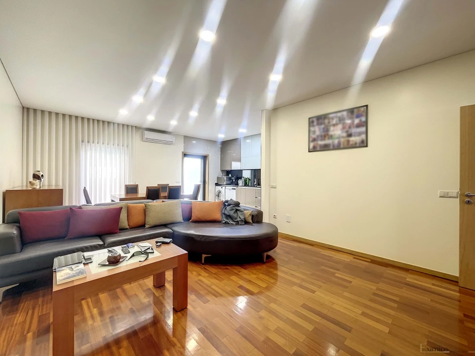 Apartamento T2 para Venda em Vila do Conde Foto 2