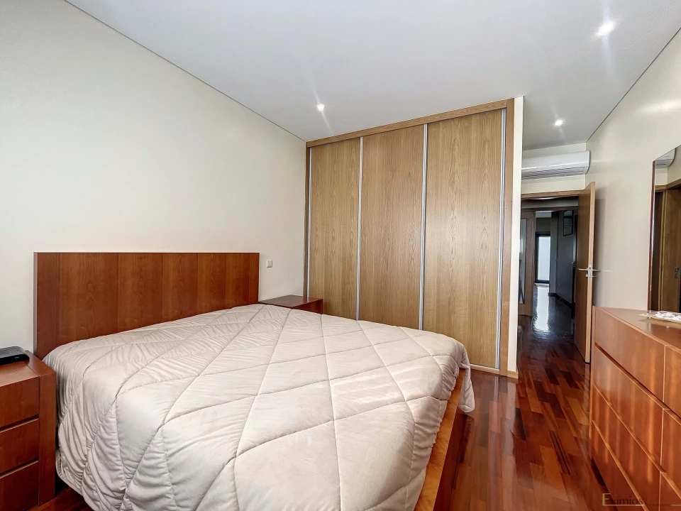 Apartamento T2 para Venda em Vila do Conde Foto 12