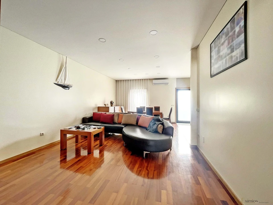 Apartamento T2 para Venda em Vila do Conde Foto 4