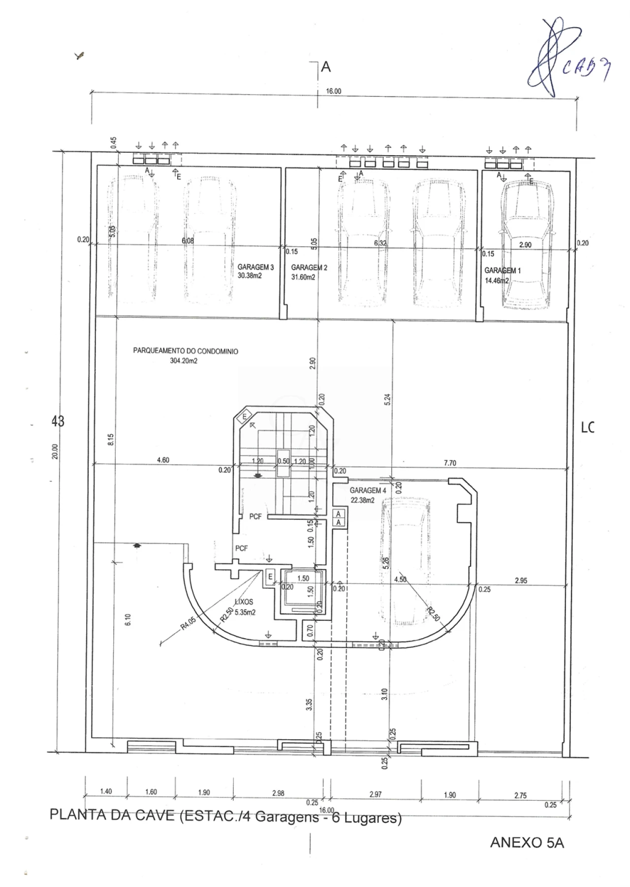 Apartamento T3 para Venda em Mina de Água Foto 32