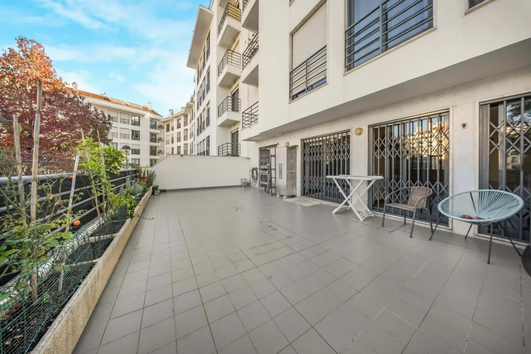 Apartamento T3 para Venda em Mina de Água Foto 21